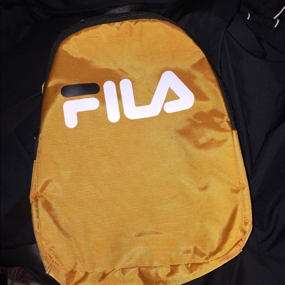 FILA MINI BACKPACK